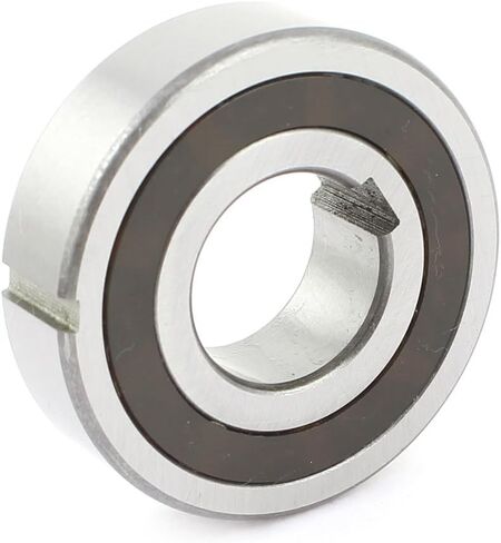 CSK20PP قابض ذو اتجاه واحد بمحمل مزدوج 20 × 47 14 ملم in Kuwait