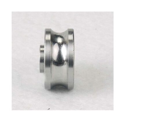 Power Transmission Products SG10 10Pcs Track Rollers with Gothic Arch Groove -Type SG10RS Embroidery Machine Bearings SG10-2RS Great Chrome Steel Ball in Saudi Arabia