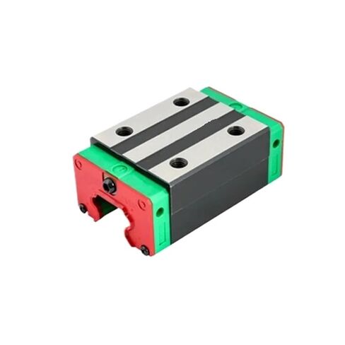 4 HGH15CA/HGW15 HGH20CA/HGW20 Linear Guide Blocks(HGH20CA 4pcs) in Saudi Arabia