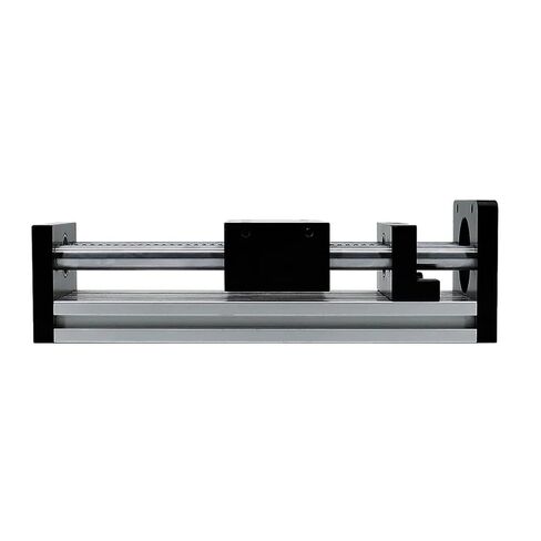 Z-axis Linear Module with SFU1204 Ball Screw + SC12 Linear axis + 23 Stepper Motor(150mm) in Saudi Arabia