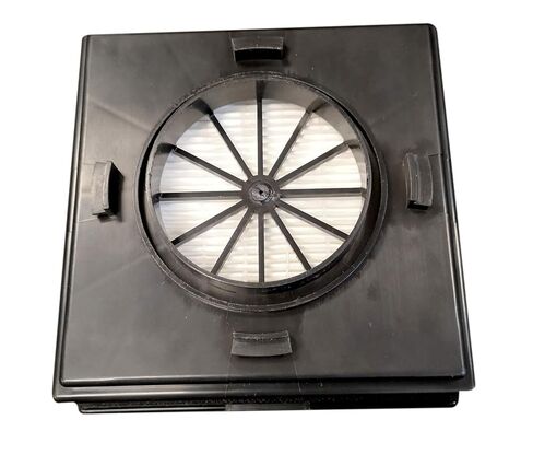 Janitized JAN-IVF505 Premium Replacement Commercial HEPA Filter for Advance Adgility 6/10XP, Nilfisk GD 5/10, Euroclean Back Vac 6/10 & Clarke Comfort Pak 6/10. OEM # 1471104500 in Saudi Arabia