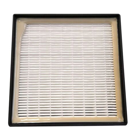 Janitized JAN-IVF505 Premium Replacement Commercial HEPA Filter for Advance Adgility 6/10XP, Nilfisk GD 5/10, Euroclean Back Vac 6/10 & Clarke Comfort Pak 6/10. OEM # 1471104500 in Saudi Arabia