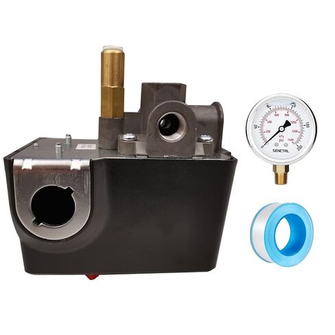 321020000F مفتاح ضغط لكوندور MDR21-EA/11 واط/أداة التفريغ ورافعة التشغيل والإيقاف 4 منافذ 95/125 رطل لكل بوصة مربعة in Saudi Arabia