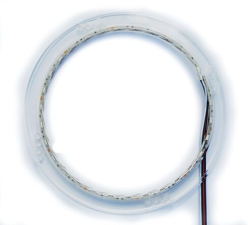 LED RGB Speaker Ring Adapter Wet Sounds XS-650 XS-65i SW-650 SW-65i RGB Set of 2 in Saudi Arabia