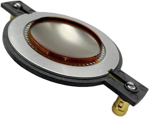2Pcs Diaphragm Horn Driver TPT-RPDH2000 Replacement for Timpano Tempesta TPT-DH2000 in Saudi Arabia