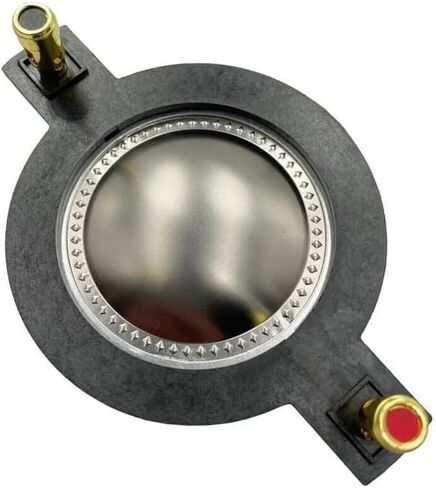 2Pcs Diaphragm Horn Driver TPT-RPDH2000 Replacement for Timpano Tempesta TPT-DH2000 in Saudi Arabia