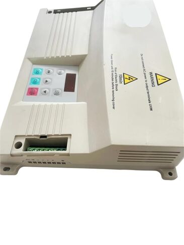 EV3200-2S0004A 0.4KW محول تردد المصعد 1PH التيار المتناوب 200-240 فولت 5.3A 50/60 هرتز قطع غيار المصعد عاكس تردد الرفع in Kuwait