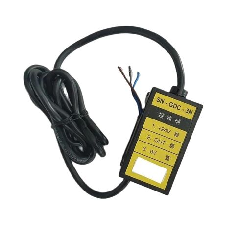 SN-GDC-3N مفتاح قطع غيار مستشعر تسوية المصعد in Kuwait
