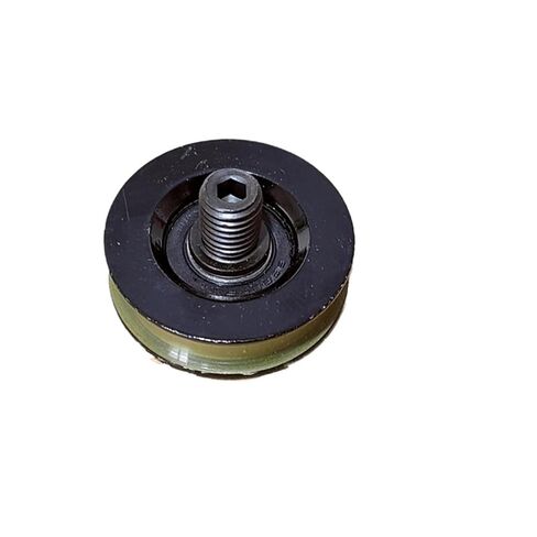 باب المصعد يعمل بكرة الشماعات العلوية 48*14*6200 لـ S200 K300 OD48mm W14mm Bearing6200 ملحقات الرفع in Saudi Arabia