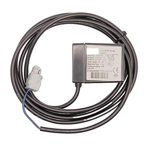 GLS126NTV3NO Elevator Level Sensor GLS126 NT V3 NO for 3300 Lift Spare Parts Switch Sensor Elevator Parts in Saudi Arabia