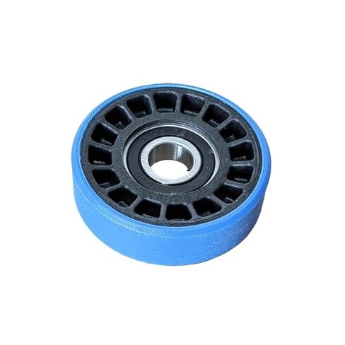 76.2 * 22 * 6203 GAA290CF1 Escalator Step Roller OD76.2mm W22mm in Saudi Arabia