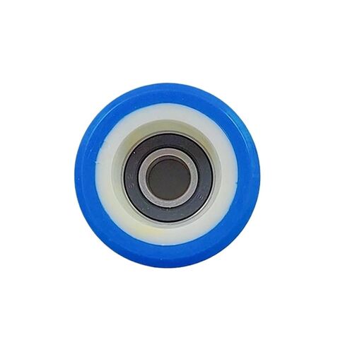 50 قطعة درابزين السلالم المتحركة التوتر الأسطوانة OD60mm W55mm تحمل 6202 in Saudi Arabia