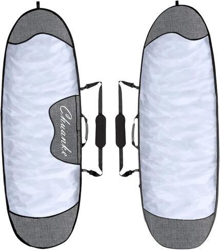 ركوب الأمواج تحمل أكياسًا لحقائب لوحة تخزين لوح التزلج في الهواء الطلق ، 6'0 ، 6'6 ، 7'0 ، 8'0 ، in Kuwait