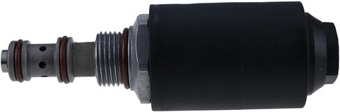 Solarhome Solenoid Valve AT542791 AT177703 Compatible with John Deere 210LE 310125E 310G 410E 410G 485E 710D 710G 710J 710K in Saudi Arabia