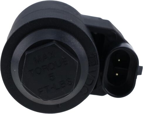 Solarhome Solenoid Valve AT542791 AT177703 Compatible with John Deere 210LE 310125E 310G 410E 410G 485E 710D 710G 710J 710K in Saudi Arabia