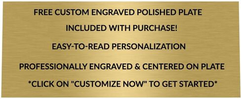 كأس قوس كرة السلة لعام 2026، الفائز بتحدي القوس بطول 7 بوصات، نقش مخصص in Kuwait