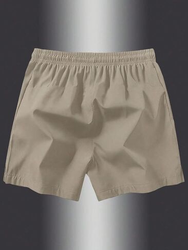 3PCS Boys Casual Athletic Shorts, Daily Wear Multi-Pack for Teen Boys in Saudi Arabia