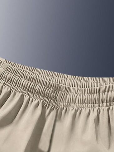 3PCS Boys Casual Athletic Shorts, Daily Wear Multi-Pack for Teen Boys in Saudi Arabia