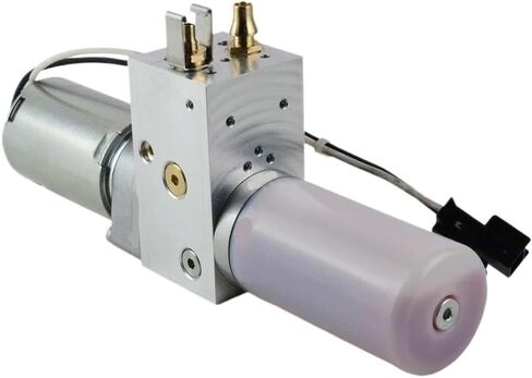 Hydraulic Liftgate Pump 20853013 25965861 13502688 25835476 Compatible with SRX CTS in Saudi Arabia