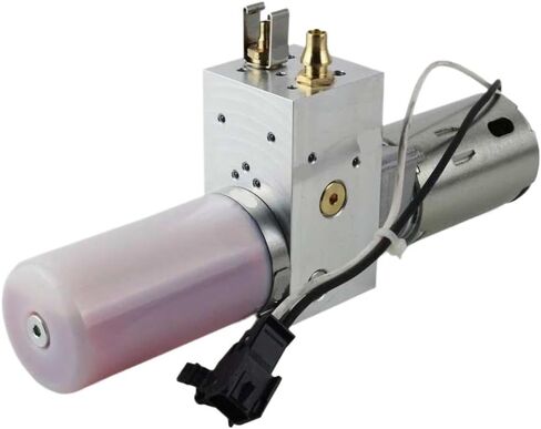 Hydraulic Liftgate Pump 20853013 25965861 13502688 25835476 Compatible with SRX CTS in Saudi Arabia
