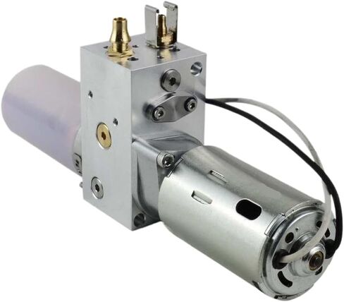 Hydraulic Liftgate Pump 20853013 25965861 13502688 25835476 Compatible with SRX CTS in Saudi Arabia