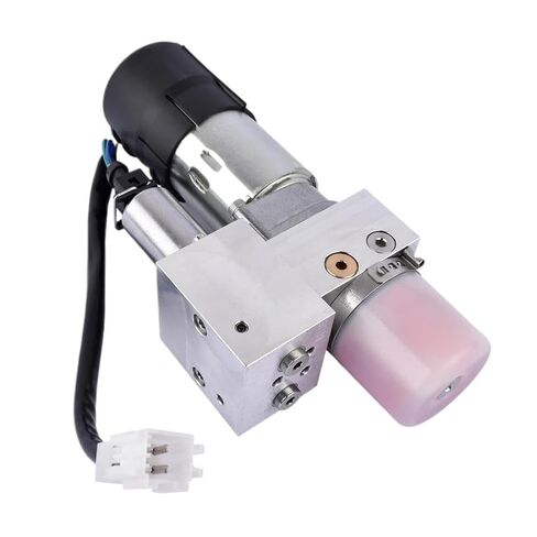 Hydraulic Liftgate Pump Compatible with W164 ML320 ML350 ML550 2006-2011 in Saudi Arabia
