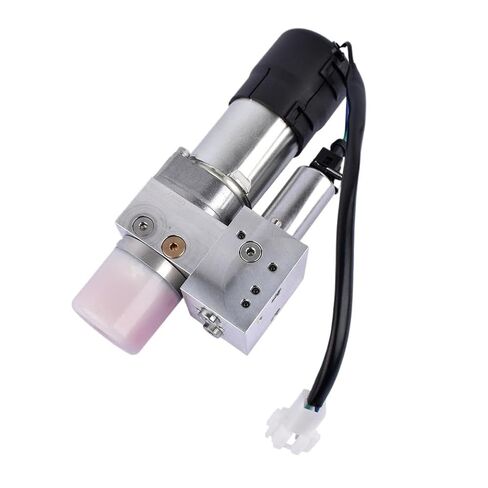 Hydraulic Liftgate Pump Compatible with W164 ML320 ML350 ML550 2006-2011 in Saudi Arabia