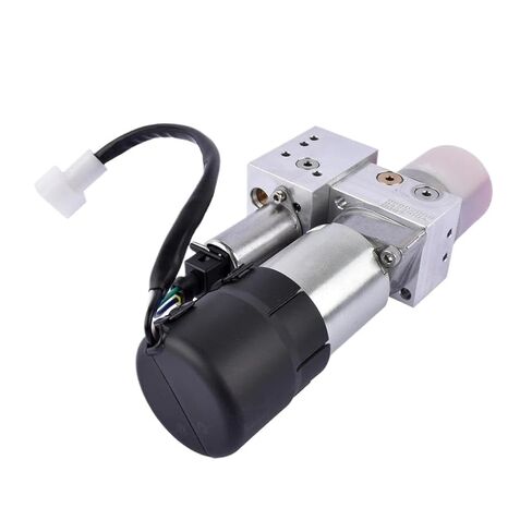 Hydraulic Liftgate Pump Compatible with W164 ML320 ML350 ML550 2006-2011 in Saudi Arabia