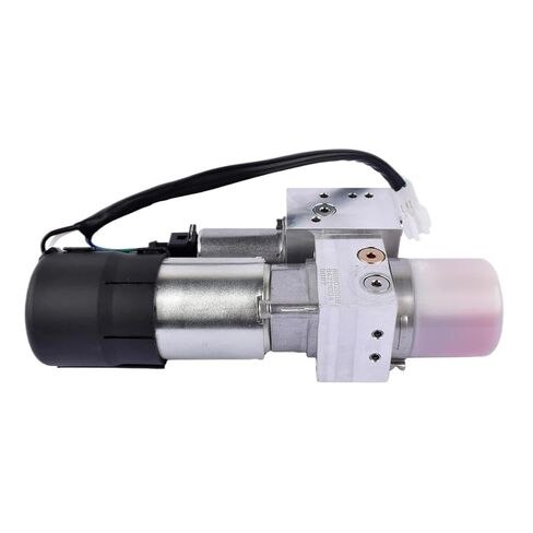 Hydraulic Liftgate Pump Compatible with W164 ML320 ML350 ML550 2006-2011 in Saudi Arabia