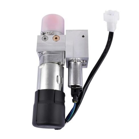 Hydraulic Liftgate Pump Compatible with W164 ML320 ML350 ML550 2006-2011 in Saudi Arabia