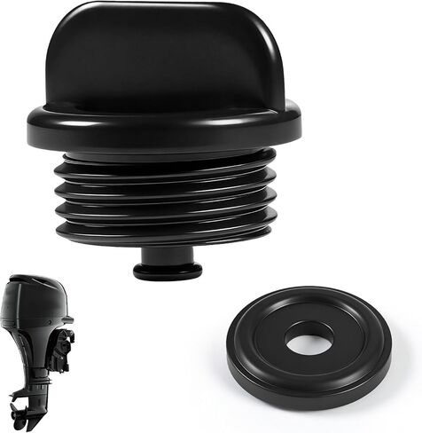 Zookpr 1791393J00 Water Flush Plug for Suzuki 4 Stroke 150 175 200 225 250 300 HP Outboards Engines Boat Engine Plug for Suzuki Outboard Water Engine 17913-93J00 in Kuwait