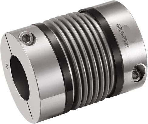 اقتران منفاخ من الفولاذ المقاوم للصدأ الدقيق (GRCG-65X81 (10-38)) in Kuwait