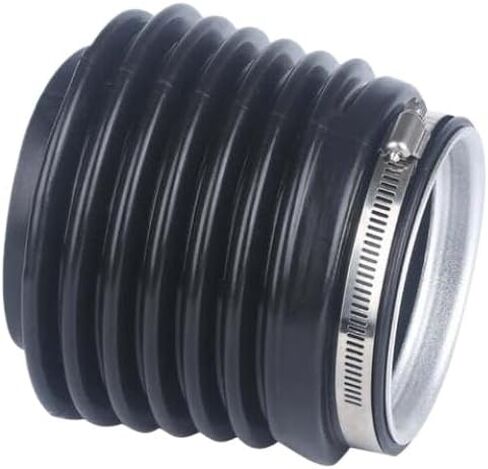 U-Joint Bellows 3854127 987467 3841481 987973 0987467 0987973 Compatible with Penta Sterndrive SX DP-S Transom in Saudi Arabia