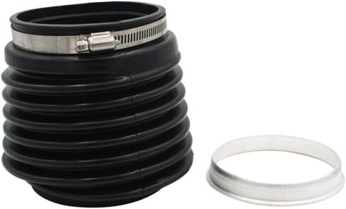 U-Joint Bellows 3854127 987467 3841481 987973 0987467 0987973 Compatible with Penta Sterndrive SX DP-S Transom in Saudi Arabia