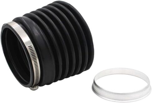 U-Joint Bellows 3854127 987467 3841481 987973 0987467 0987973 Compatible with Penta Sterndrive SX DP-S Transom in Saudi Arabia