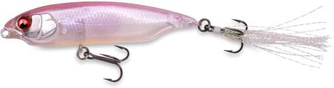 Megabass Karashi Ht Ito Wakasagi Hook 3 بوصات هوك الصيد البلاستيكي 1 حزمة in Kuwait