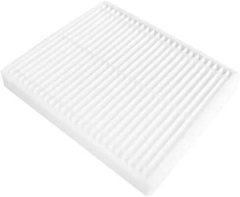 8pcs HEPA filter compatible with iLife A30 A30 pro robot vacuum cleaner spare parts in Saudi Arabia