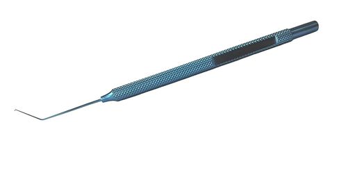 Sinskey Lens Manipulating Hook from Frimen Titanium Reusable Surgical Instruments in Saudi Arabia