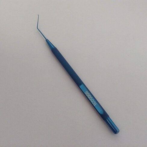 Nice Titanium Claw Phaco Chopper Ophthalmic Eye Surgical Instrument in Kuwait