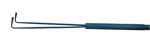 Double Ended Manson Hook from Frimen Titanium Reusable Surgical Instruments in Saudi Arabia