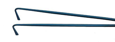 Double Ended Manson Hook from Frimen Titanium Reusable Surgical Instruments in Saudi Arabia