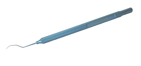 أدوات Minami "M" Hook لطب العيون من التيتانيوم القابلة لإعادة الاستخدام من FRIMEN in Saudi Arabia