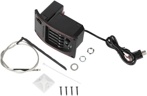 EQ PS-500 5 Band Equalizer Acoustic Guitar Pickup,Guitar Preamp,5 Band Electric Digital Equalizer Pickup with Digital Equalizer, Preamp & LCD Tuner in Kuwait