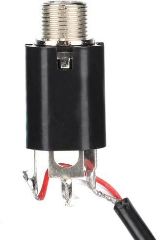 EQ PS-500 5 Band Equalizer Acoustic Guitar Pickup,Guitar Preamp,5 Band Electric Digital Equalizer Pickup with Digital Equalizer, Preamp & LCD Tuner in Kuwait