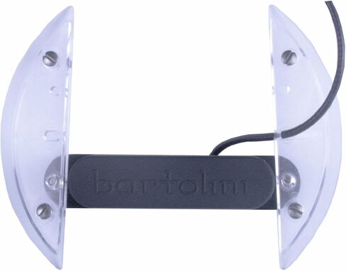Bartolini 3AV Acoustic Guitar Soundhole Pickup in Kuwait