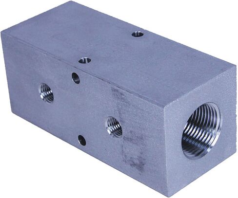 شركة المنوع 90 درجة. 4 منافذ 5-1/4 لتر in Kuwait