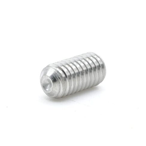 ReplacementScrews Set Screws Compatible with Delta RP84972 (TRINSIC) 3/8 inch Long Stainless Steel Set Screws - Faucet Handle Assembly etc (Pack of 4) in Saudi Arabia