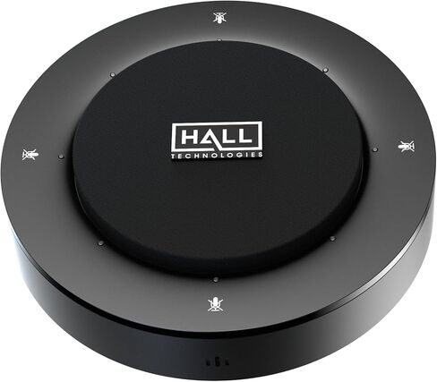 Hall Technologies HT-Satellite-EXT (ميكروفون إضافي لشريط فيديو كاليبسو) in Kuwait