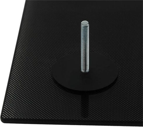 للمدفعية للعبقرية وللعبقرية Pro Grid منصة سرير زجاجية 230 * 230 مم، 4 مم مع 4 أقدام لتحديد المواقع الأجزاء الأصلية (للعبقرية) in Kuwait