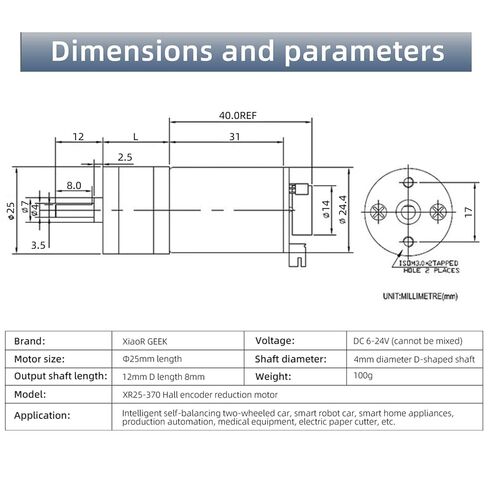 طقم هيكل خزان الروبوت الذكي مع محركات 2WD DC + محرك تشفير 2 قطعة لسيارة ROS Robot car / Arduino / Raspberry Pi DIY RC ألعاب سيارات روبوت مجنزرة ممتصة للصدمات - مجموعة تعليمية in Kuwait